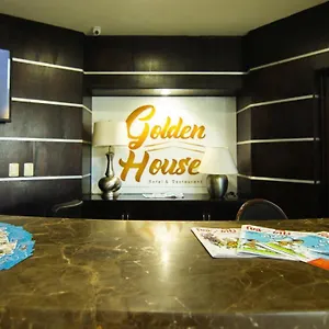 Golden House & Convention Center Saint-Domingue