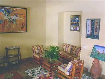 Hostal Condo-Parque Santo Domingo 0*,  Dominican Republic