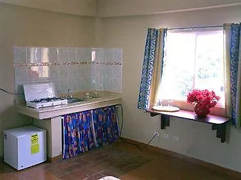 Hostel Hostal Condo-Parque Santo Domingo