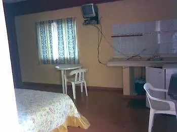 Hostel Hostal Condo-Parque Santo Domingo Dominican Republic