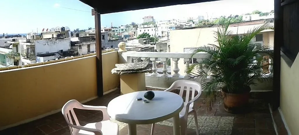 Hostal Condo-Parque Santo Domingo 0*,  Dominican Republic