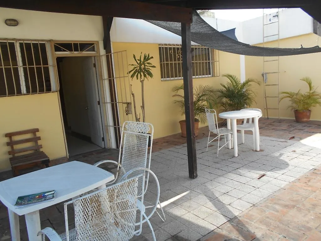 Hostel Hostal Condo-Parque Santo Domingo Dominican Republic