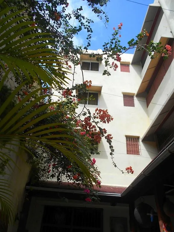 Hostal Condo-Parque Santo Domingo Dominican Republic