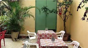 Hostal Condo-Parque Santo Domingo Dominican Republic