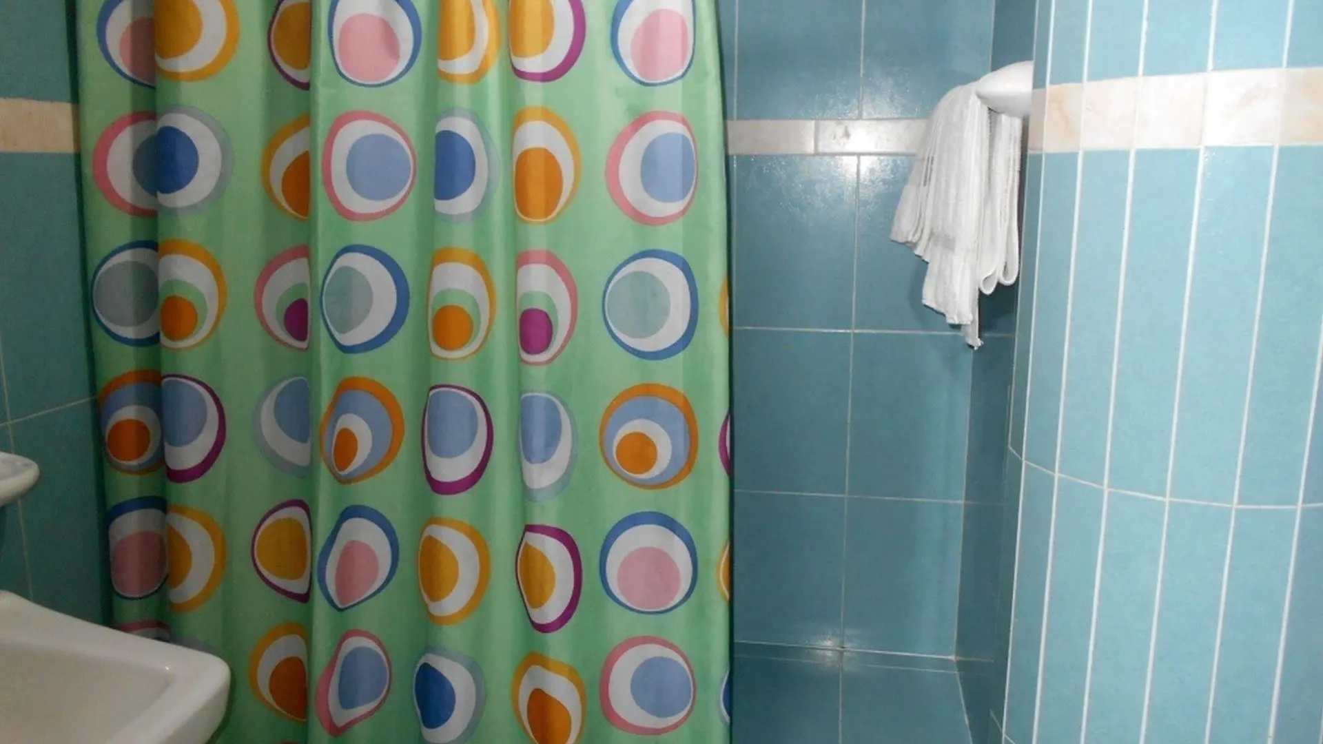 Hostel Hostal Condo-Parque Santo Domingo Dominican Republic