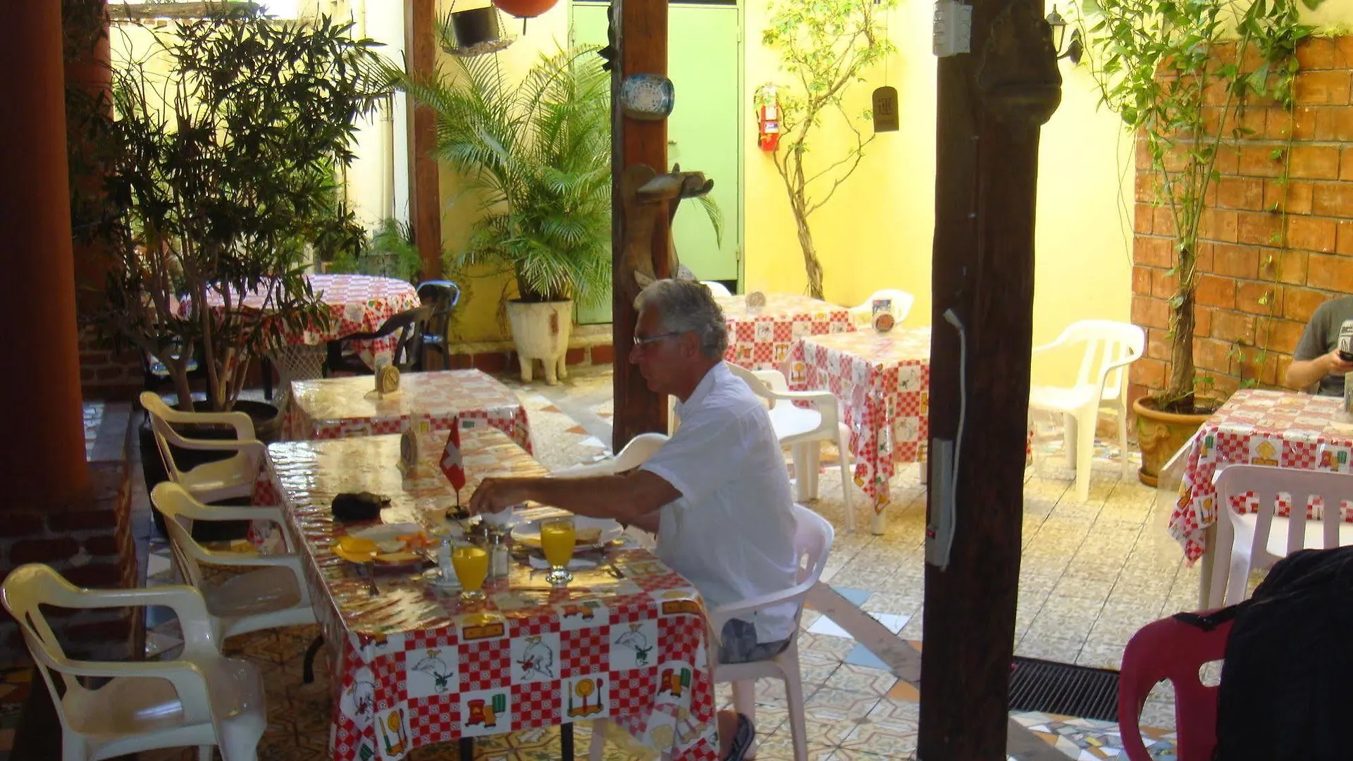Hostal Condo-Parque Santo Domingo 0*,  Dominican Republic