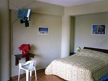 Hostal Condo-Parque Saint-Domingue Auberge de jeunesse