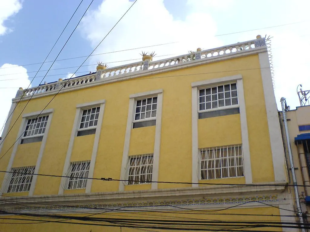 Hostal Condo-Parque Saint-Domingue 0*,  République dominicaine