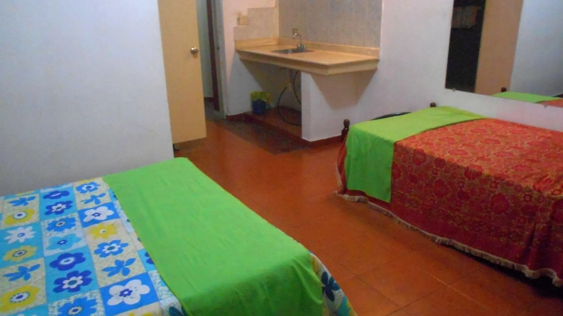 Hostal Condo-Parque Saint-Domingue Auberge de jeunesse