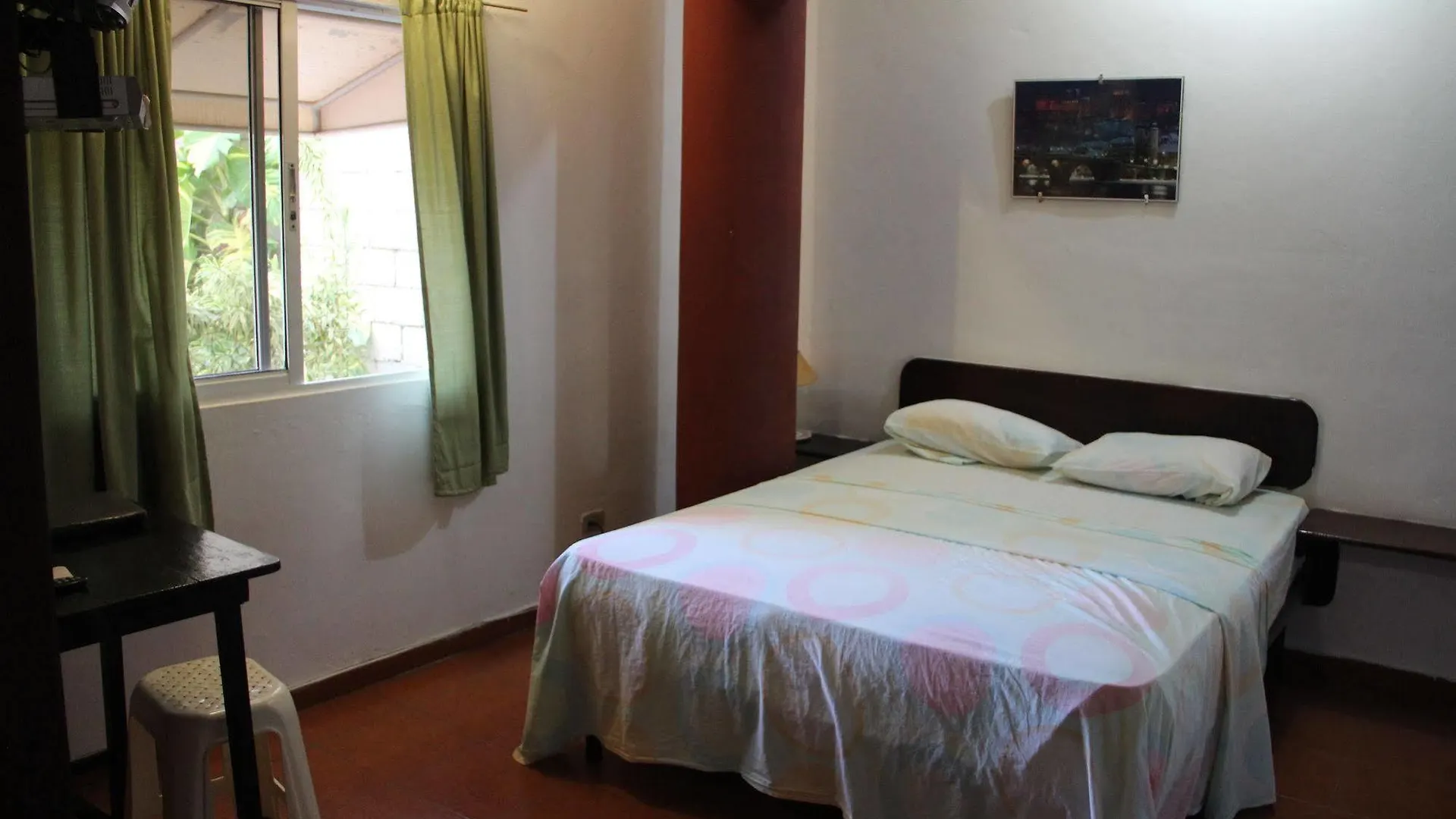 Auberge de jeunesse Hostal Condo-Parque Saint-Domingue