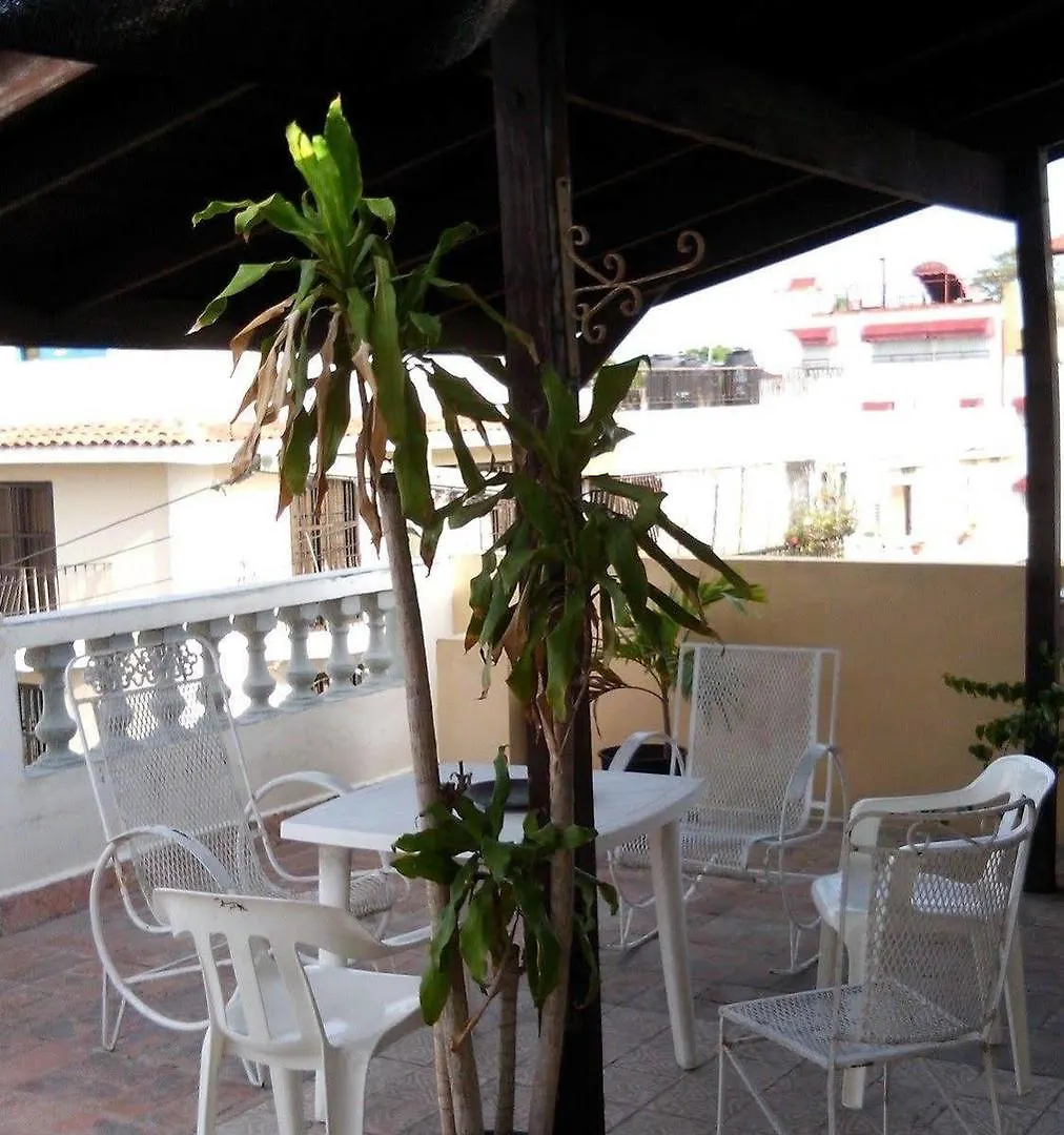 Hostal Condo-Parque Saint-Domingue