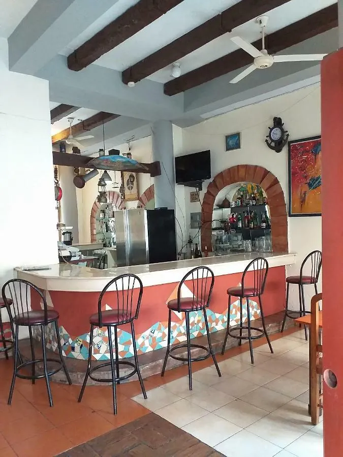 Auberge de jeunesse Hostal Condo-Parque Saint-Domingue